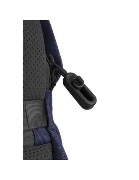 Xd design plecak antykradzieżowy bobby soft granatowy p/n: p705.795