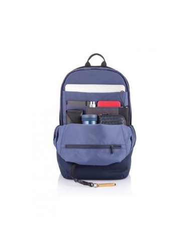 Xd design plecak antykradzieżowy bobby soft granatowy p/n: p705.795