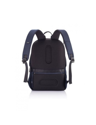 Xd design plecak antykradzieżowy bobby soft granatowy p/n: p705.795