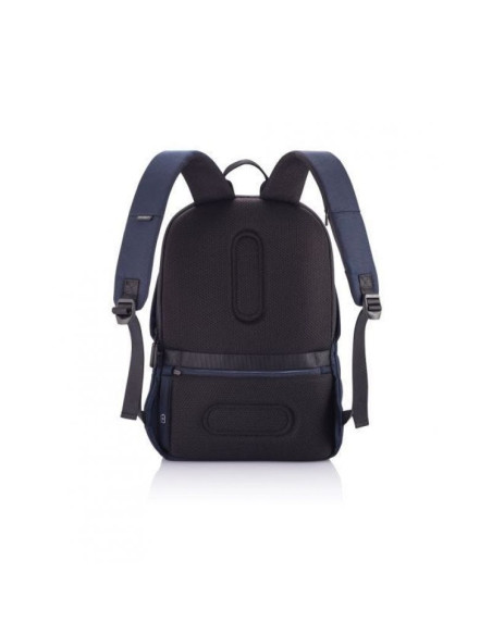 Xd design plecak antykradzieżowy bobby soft granatowy p/n: p705.795