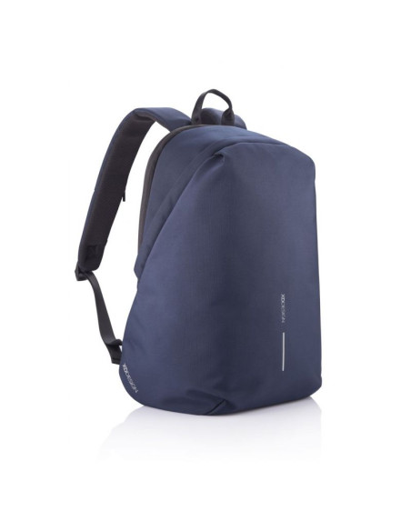 Xd design plecak antykradzieżowy bobby soft granatowy p/n: p705.795