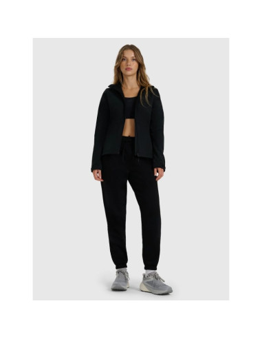 Kurtka softshell wiatroodporna membrana 5000 damska 4f 4fwaw25tsoff394-20s