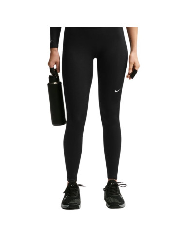 Legginsy damskie nike pro czarne iq0886 010