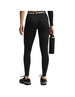 Legginsy damskie nike pro czarne iq0886 010 2