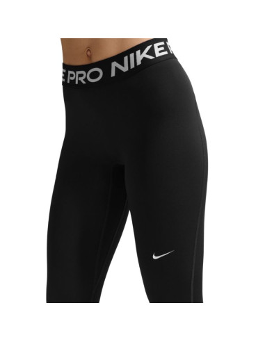 Legginsy damskie nike pro czarne iq0886 010