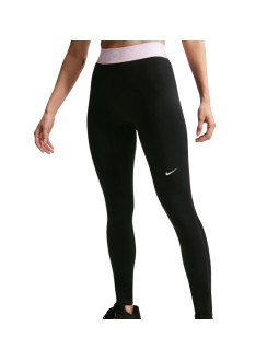 Legginsy damskie nike pro czarne iq0886 013