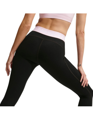 Legginsy damskie nike pro czarne iq0886 013