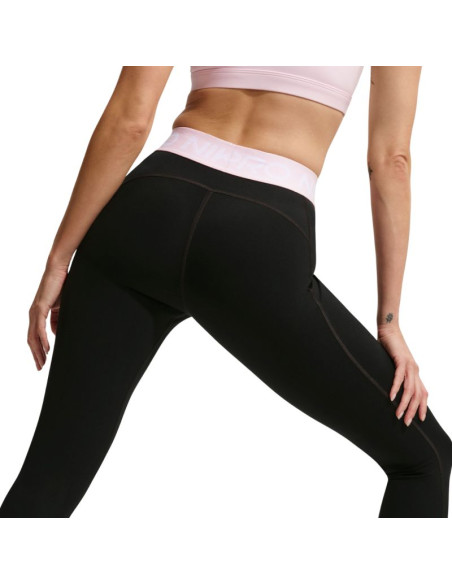 Legginsy damskie nike pro czarne iq0886 013