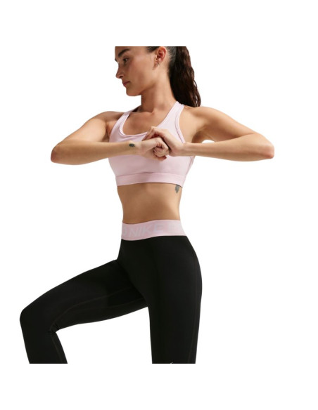 Legginsy damskie nike pro czarne iq0886 013