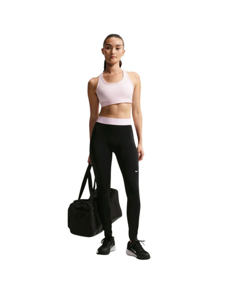 Legginsy damskie nike pro czarne iq0886 013