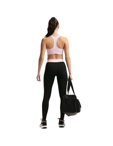 Legginsy damskie nike pro czarne iq0886 013