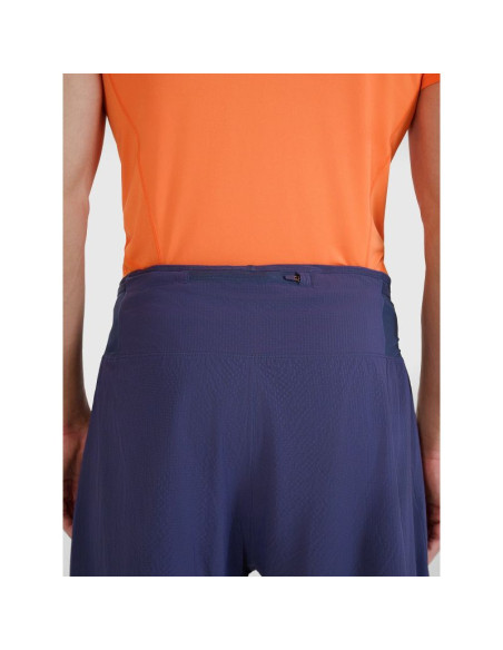 Spodenki do biegania w terenie szybkoschnące męskie 4f 4fwss25tfshm0880-22s