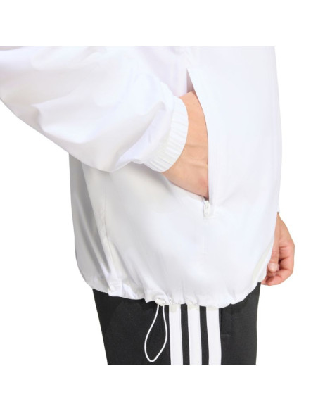 Kurtka męska adidas tiro 26 league windbreaker biała jy9734