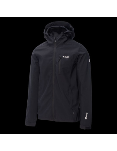 Męski softshell avanir