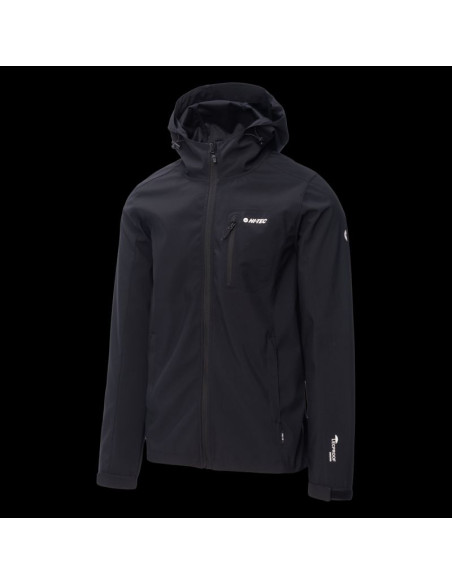 Męski softshell avanir