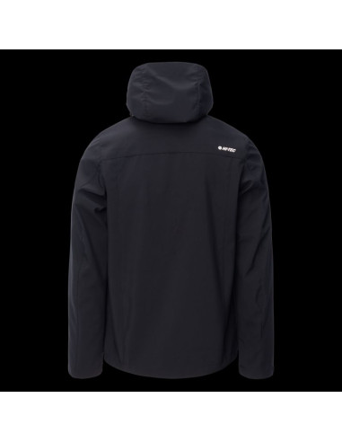 Męski softshell avanir