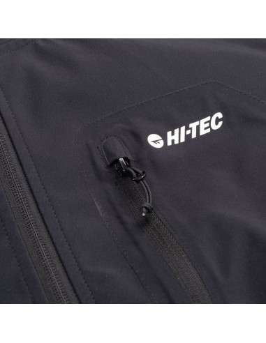 Męski softshell avanir