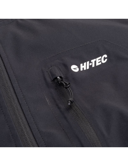 Męski softshell avanir