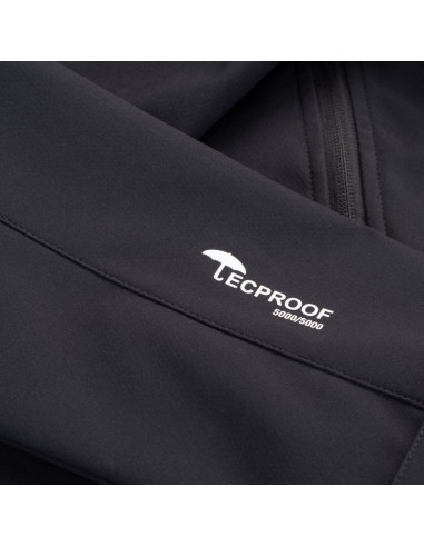 Męski softshell avanir