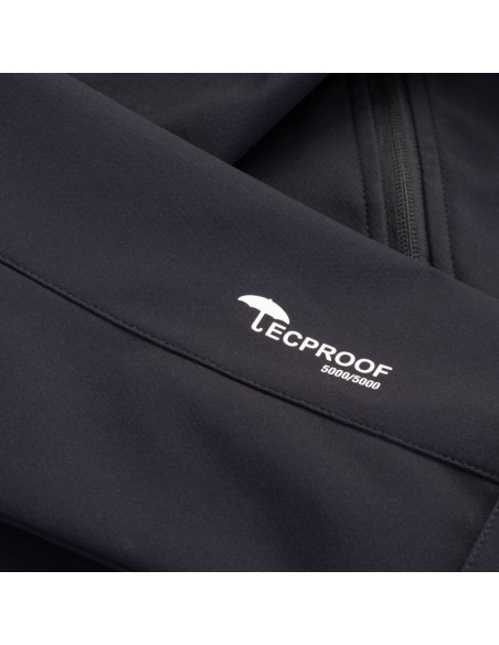 Męski softshell avanir