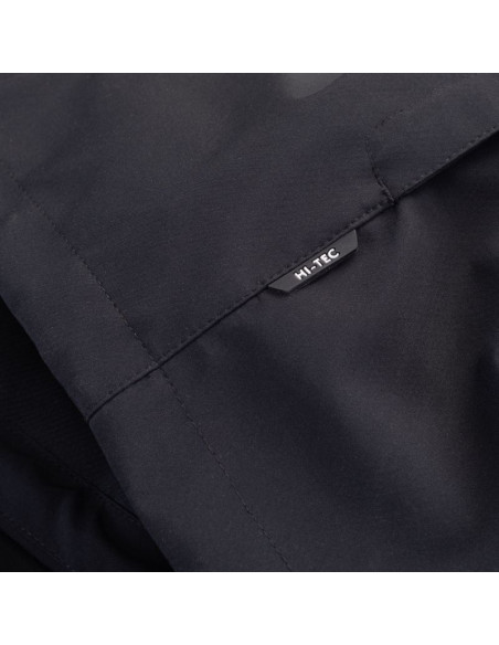 Męski softshell avanir