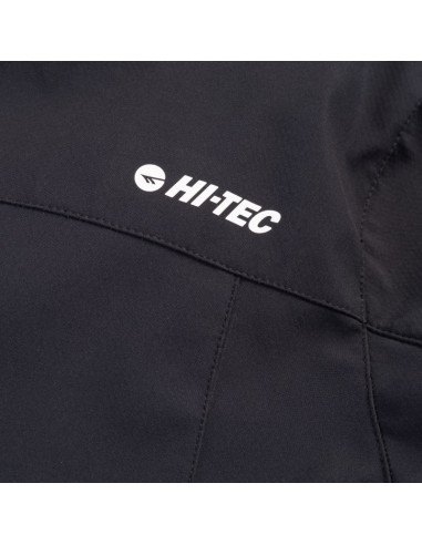 Męski softshell avanir