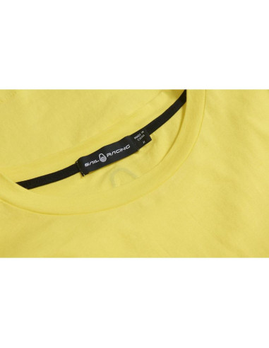 T-shirt sail racing w race tee