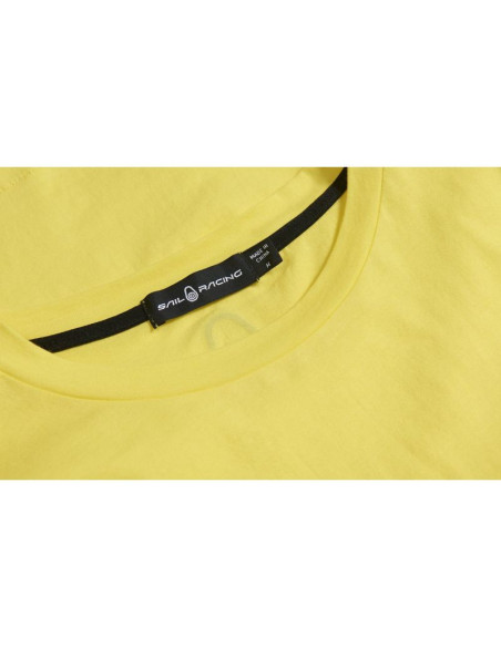 T-shirt sail racing w race tee