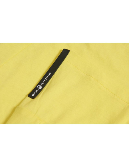 T-shirt sail racing w race tee