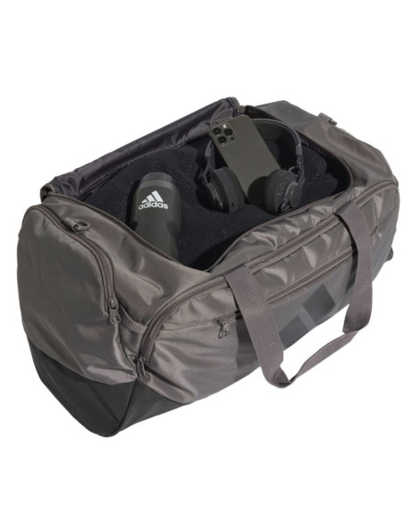 Torba adidas training defender duffle kc6752