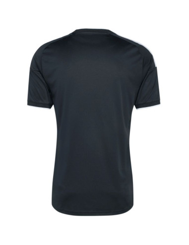 Koszulka męska adidas referee 26 jersey czarna kf6642