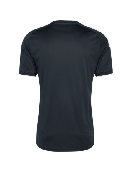 Koszulka męska adidas referee 26 jersey czarna kf6642