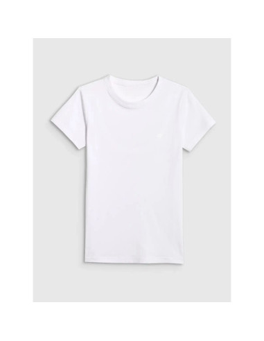 T-shirt damski (zestaw koszulek 3 szt.) 4f 4fwmm00ttshf3306-10s-20s-56s