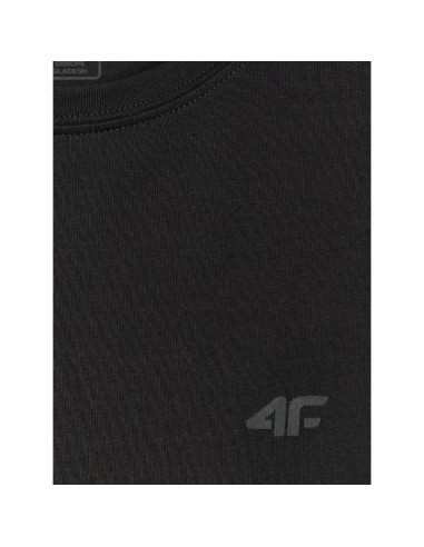 T-shirt damski (zestaw koszulek 3 szt.) 4f 4fwmm00ttshf3306-10s-20s-56s