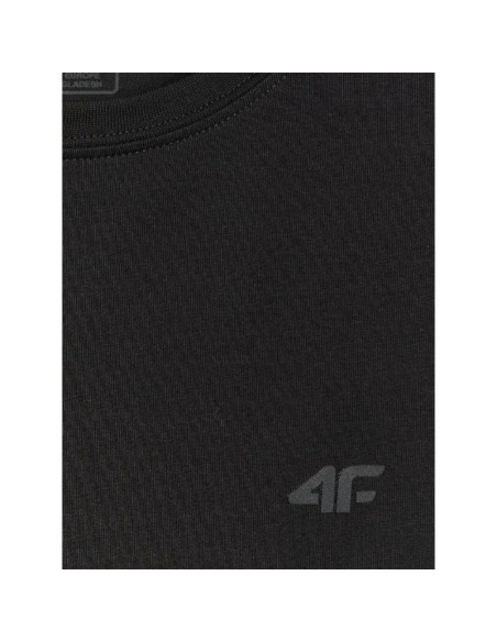 T-shirt damski (zestaw koszulek 3 szt.) 4f 4fwmm00ttshf3306-10s-20s-56s