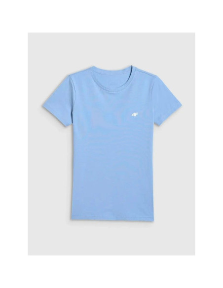 T-shirt damski (zestaw koszulek 3 szt.) 4f 4fwmm00ttshf3306-10s-20s-56s