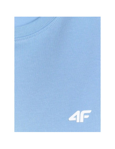 T-shirt damski (zestaw koszulek 3 szt.) 4f 4fwmm00ttshf3306-10s-20s-56s