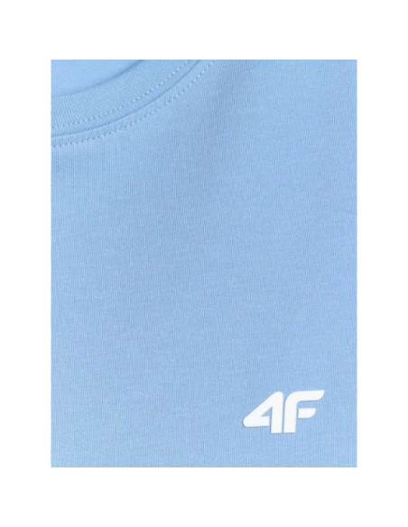 T-shirt damski (zestaw koszulek 3 szt.) 4f 4fwmm00ttshf3306-10s-20s-56s