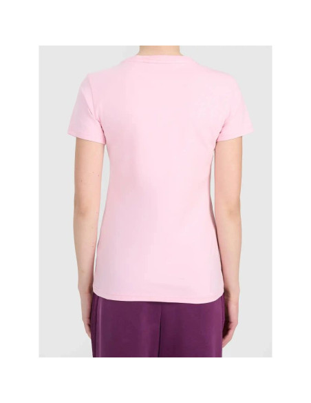 T-shirt damski (zestaw koszulek 3 szt.) 4f 4fwmm00ttshf3306-10s-20s-56s