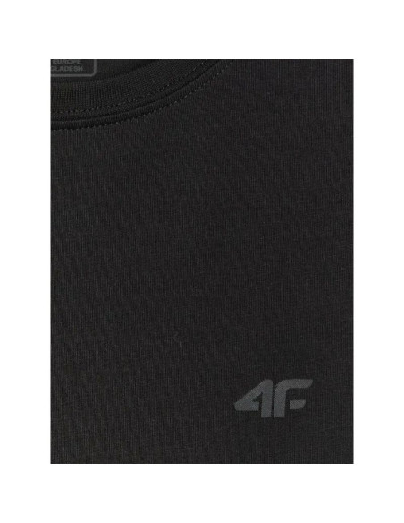 T-shirt damski (zestaw koszulek 3 szt.) 4f 4fwmm00ttshf3306-10s-20s-56s