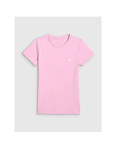 T-shirt damski (zestaw koszulek 3 szt.) 4f 4fwmm00ttshf3306-10s-20s-56s