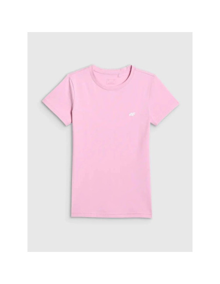 T-shirt damski (zestaw koszulek 3 szt.) 4f 4fwmm00ttshf3306-10s-20s-56s