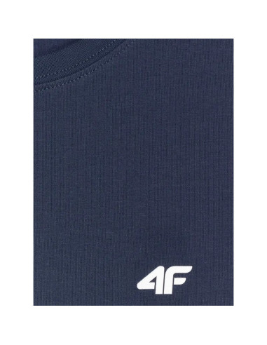 T-shirt damski (zestaw koszulek 3 szt.) 4f 4fwmm00ttshf3306-10s-20s-56s