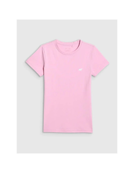 T-shirt damski (zestaw koszulek 3 szt.) 4f 4fwmm00ttshf3306-10s-20s-56s