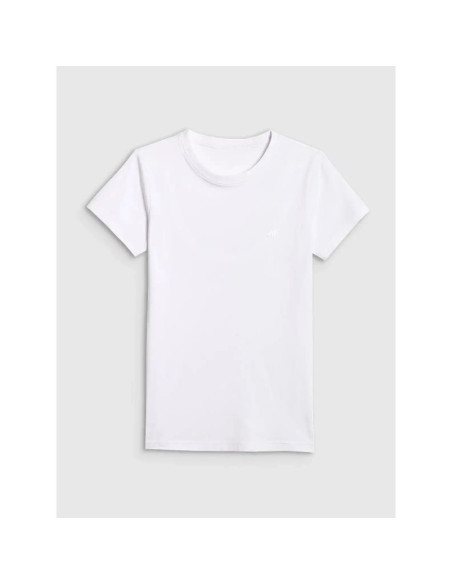 T-shirt damski (zestaw koszulek 3 szt.) 4f 4fwmm00ttshf3306-10s-20s-56s