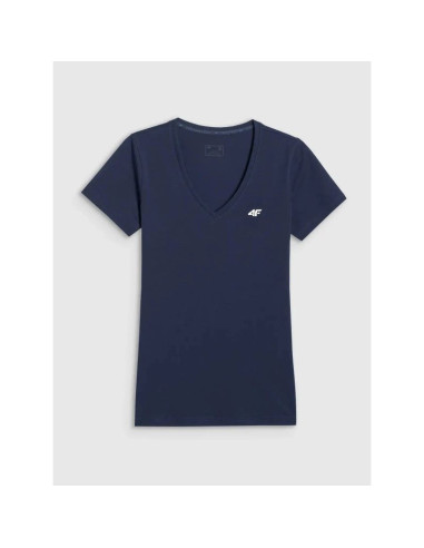 T-shirt damski (zestaw koszulek 3 szt.) 4f 4fwmm00ttshf3307-10s-20s-31s