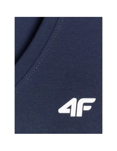 T-shirt damski (zestaw koszulek 3 szt.) 4f 4fwmm00ttshf3307-10s-20s-31s