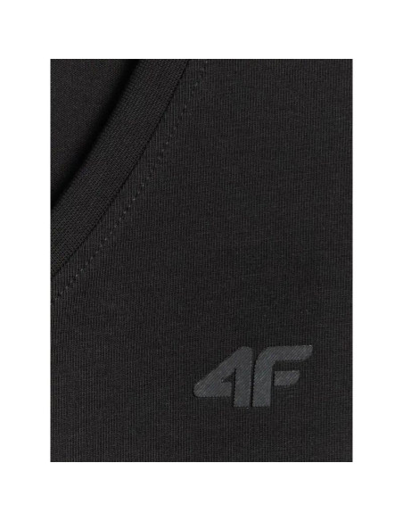 T-shirt damski (zestaw koszulek 3 szt.) 4f 4fwmm00ttshf3307-20s-27m-31s