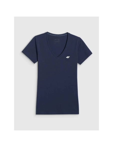 T-shirt damski (zestaw koszulek 3 szt.) 4f 4fwmm00ttshf3307-20s-27m-31s