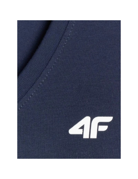 T-shirt damski (zestaw koszulek 3 szt.) 4f 4fwmm00ttshf3307-20s-27m-31s